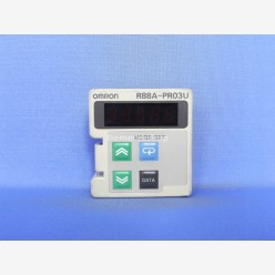 Omron R88A-PR03U Parameter Unit
